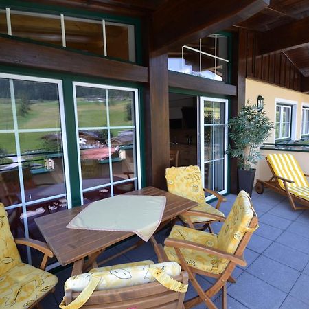 Jugendhotel Angerhof Oberau Exterior foto