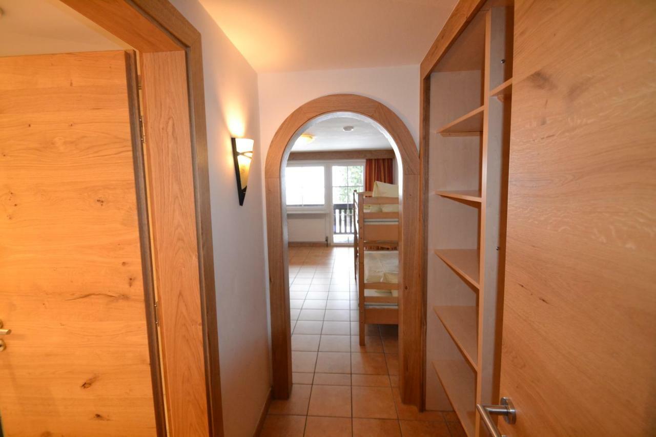 Jugendhotel Angerhof Oberau Exterior foto